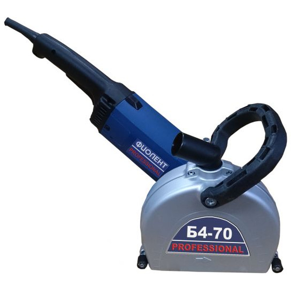 Бороздодел ФИОЛЕНТ Б4-70 (ИДФР298416006)