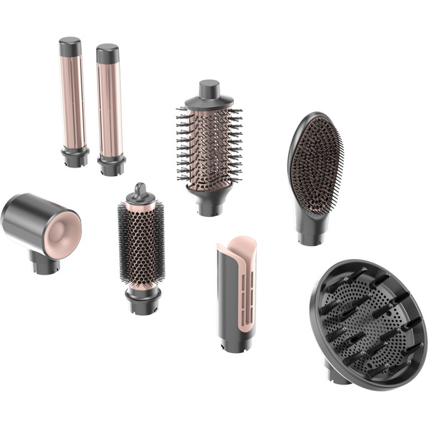 Мультистайлер GA.MA uniQ Styler – LE Vibrance GH0114