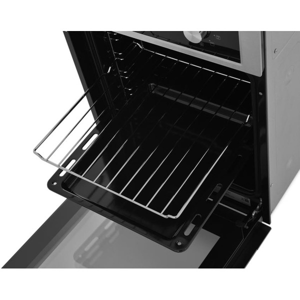 Духовой шкаф ZUGEL ZOE452X