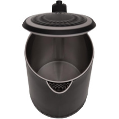 Электрочайник CENTEK CT-0020 (черный)