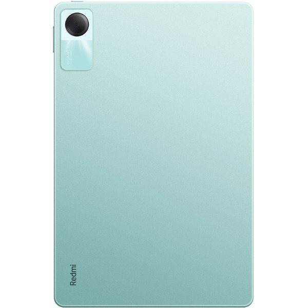 Планшет Xiaomi Redmi Pad SE 6GB/128GB RU (мятный)