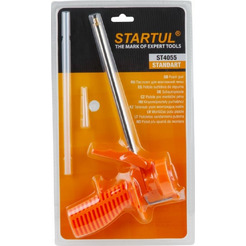 Пистолет для монтажной пены STARTUL ST4055