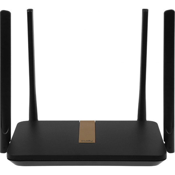 4G Wi-Fi роутер Cudy LT500D
