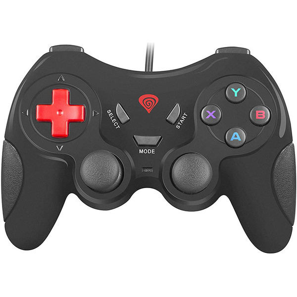 Геймпад Genesis P33