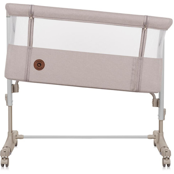 Детская кроватка Lionelo Aurora (Beige Cappuccino)