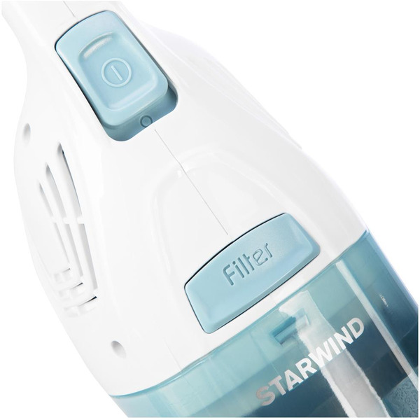 Пылесос StarWind SCH1650