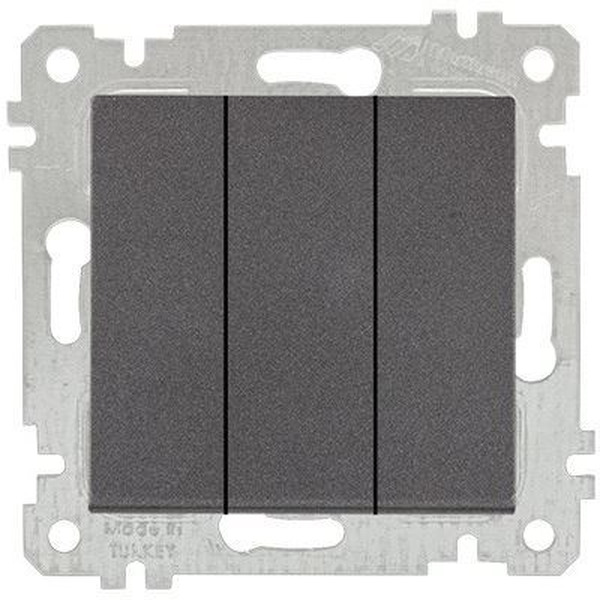 Выключатель Mutlusan Rita 2200-409-0195