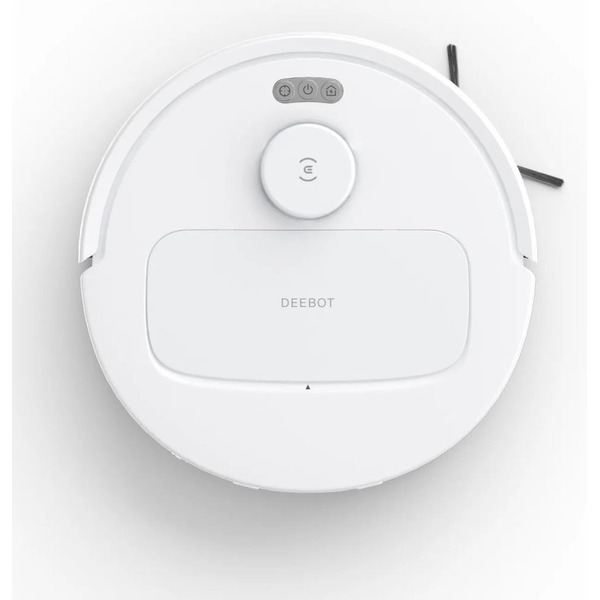 Робот-пылесос Ecovacs Deebot N20E PLUS YDLX11-3 (белый)