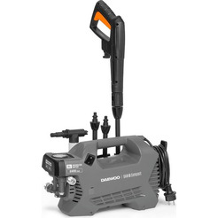 Мойка высокого давления Daewoo Power DAW 6 Compact