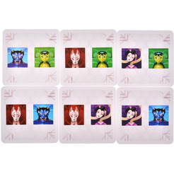 Настольная игра Магеллан Екай MAG119869