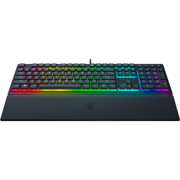 Игровая клавиатура RAZER Ornata V3 (RZ03-04460800-R3R1)