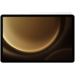 Планшет SAMSUNG Galaxy Tab S9 FE Wi-Fi SM-X510 6GB/128GB (серебристый)