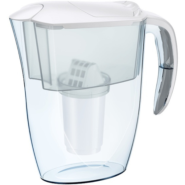 Фильтр-кувшин Аквафор Смайл (белый)