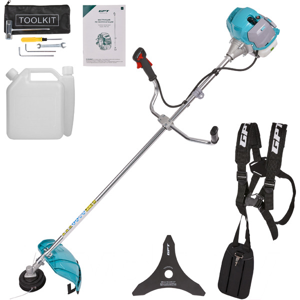 Триммер GPT TBC-522