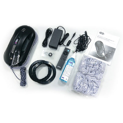 Робот-мойщик окон Hobot 388 Ultrasonic