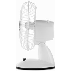 Вентилятор настольный MAXWELL MW-3547 W