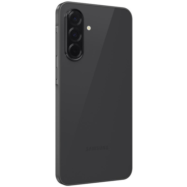 Смартфон Samsung Galaxy A36 8GB/128GB (черный)