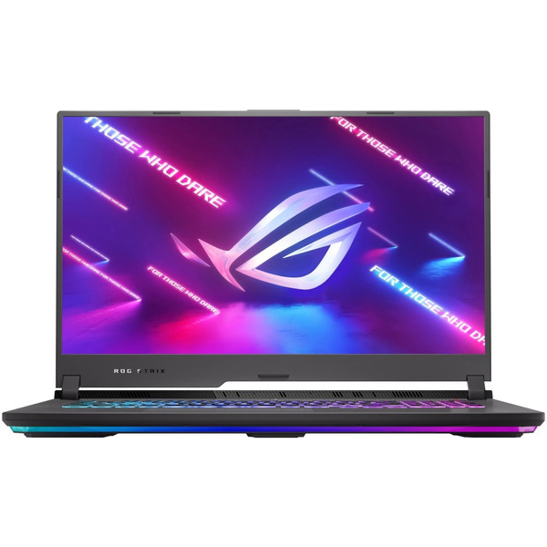 Игровой ноутбук Asus ROG Strix G15 G513RC-HN133