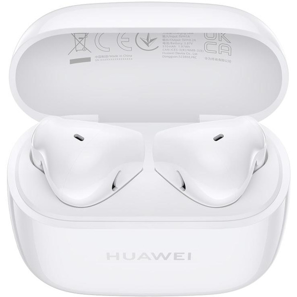 Наушники HUAWEI Freebuds SE 2 T0016 (белый)