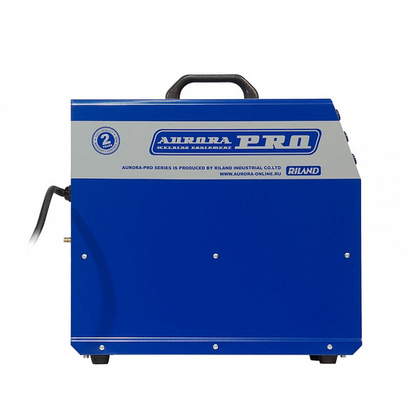 Сварочный полуавтомат AuroraPRO Overman 180