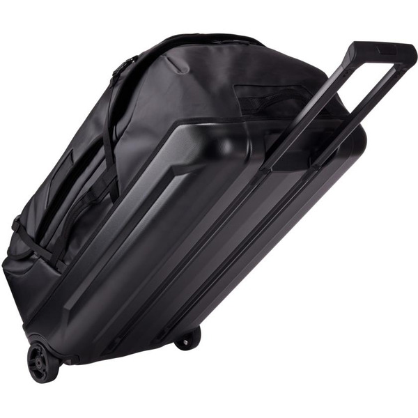 Дорожная сумка на колесиках Thule Chasm Rolling Duffel TCWD232 (черный)