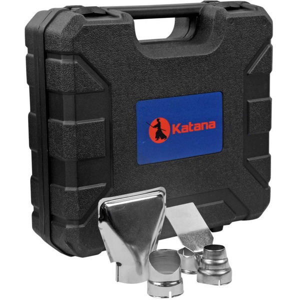 Фен строительный Katana FS5001