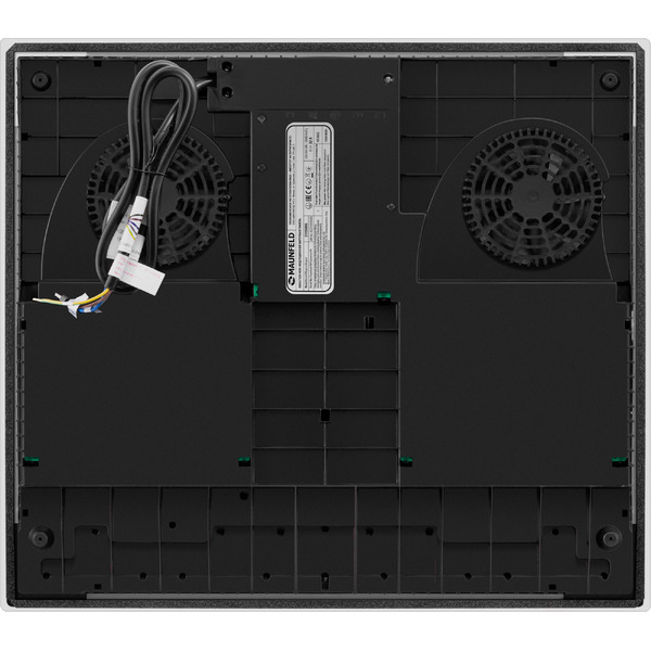 Варочная панель MAUNFELD CVI594BG