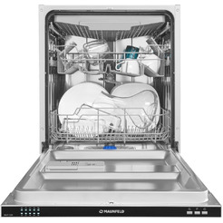 Встраиваемая посудомоечная машина MAUNFELD MLP-123I