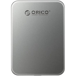 Внешний накопитель Orico K5 Plus 256GB (K5PLUS-256G-GY-BP)