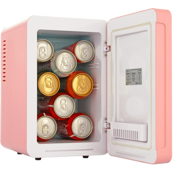 Холодильник для косметики ZUGEL ZCR060