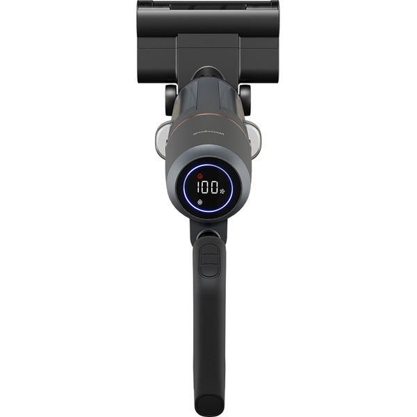 Пылесос Weissgauff V13 BLDC 200 Graphite AquaPro