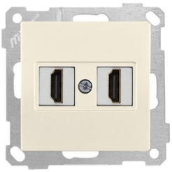 Розетка Mutlusan 2100-458-0102