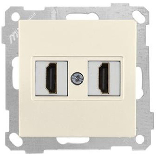 Розетка Mutlusan 2100-458-0102