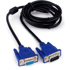 Кабель Cablexpert CC-PVGA-1.8M