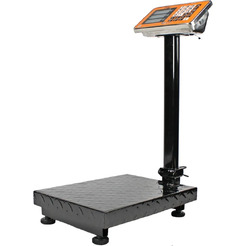 Весы торговые Shtapler PW 60 30*40 (складная стойка) 71057102