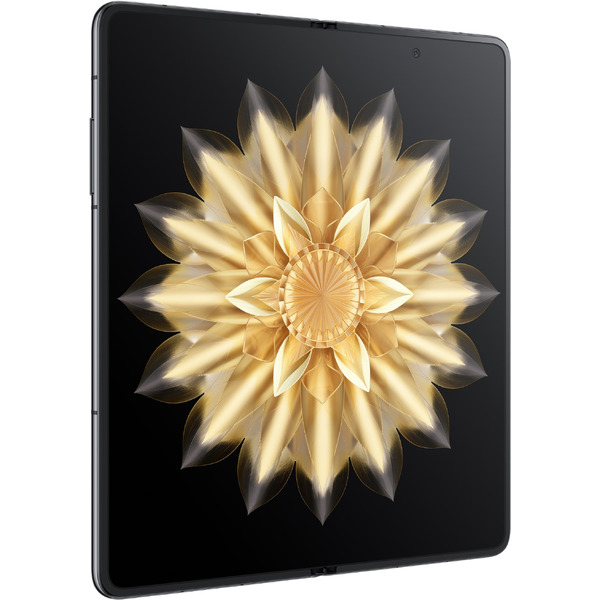 Смартфон HONOR Magic V2 16GB/512GB (черный)