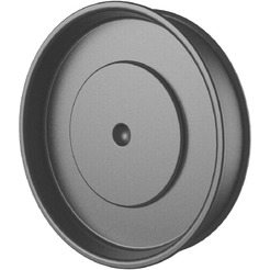 Фен Haier HHD-600