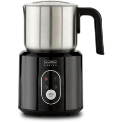 Пеновзбиватель CASO Crema & Choco Black