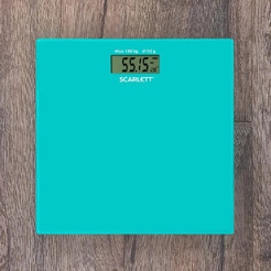 Напольные весы Scarlett SC-BS33E035