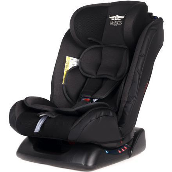Автокресло MARTIN NOIR Discovery (signal black)