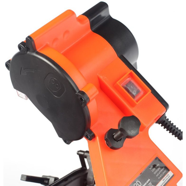 Заточной министанок электрический PATRIOT MG 220