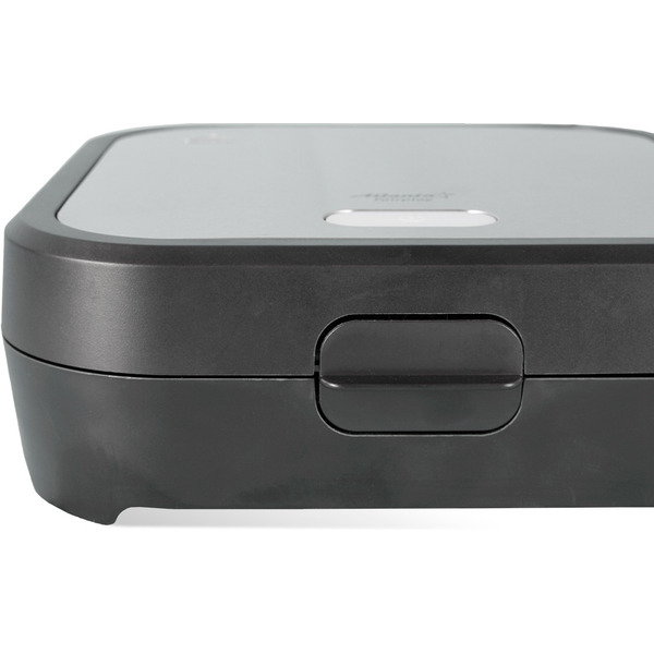 Сэндвичница электрическая Atlanta ATH-1079 (black)