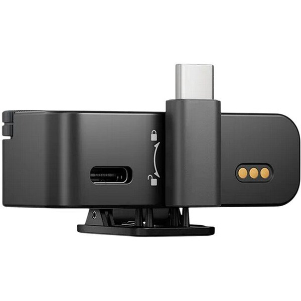 Радиосистема BOYA BOYAMIC 2-01