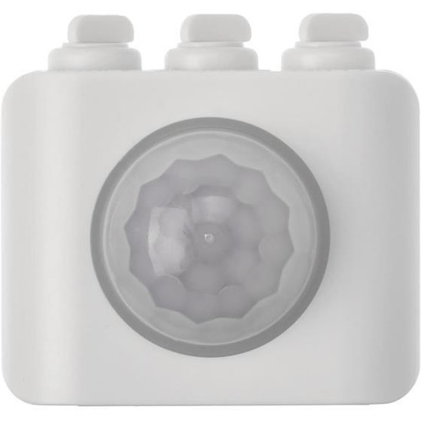 Датчик движения TDM Electric SQ0324-0302 (белый)