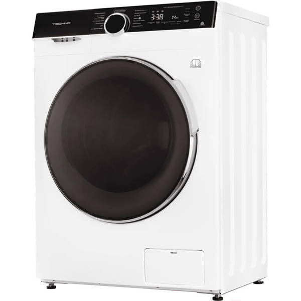 Стирально-сушильная машина TECHNO MFK80-DU1403B