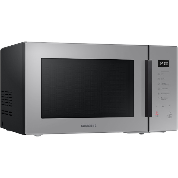 Микроволновая печь Samsung MG30T5018AG/BW