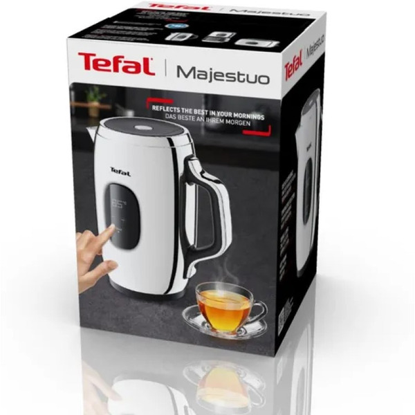 Электрочайник Tefal KI883D10
