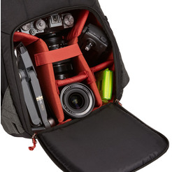 Рюкзак Case LogicEra CEBP-105 (серый)