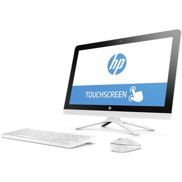 Моноблок HP All-In-One 22-b056ur (X0Z46EA)