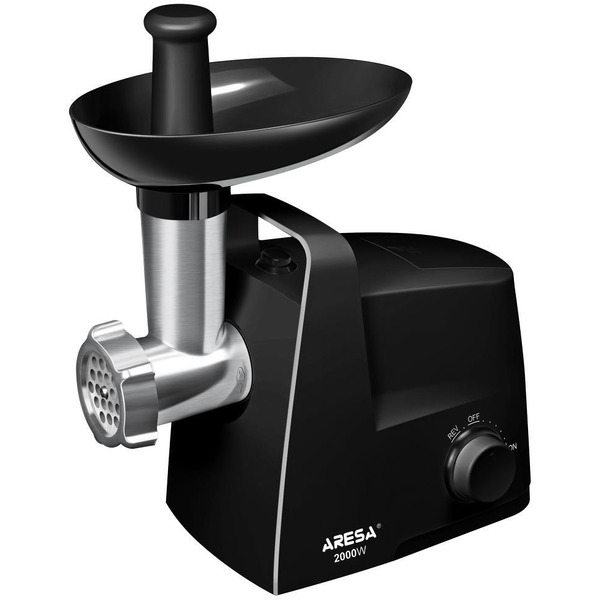 Мясорубка Aresa AR-2112